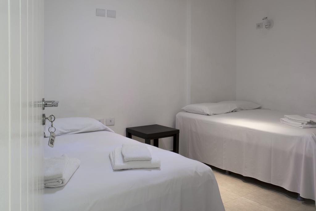 Aki Hostel Sao Paulo Dış mekan fotoğraf