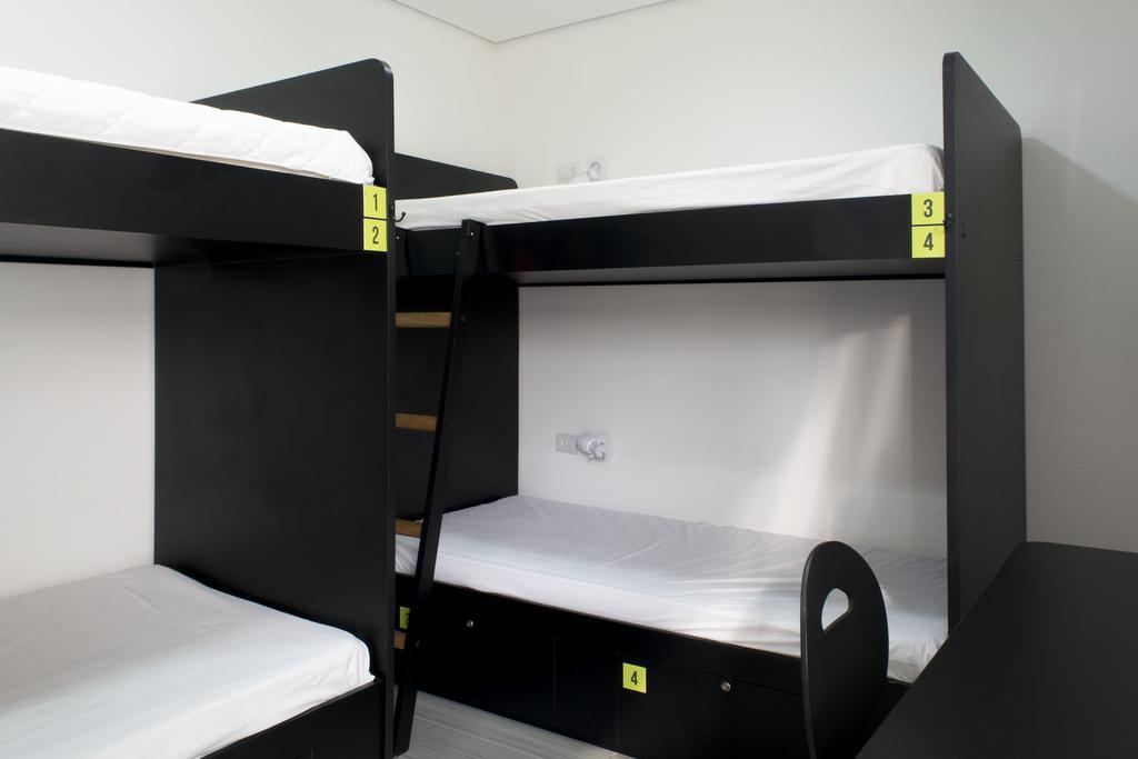 Aki Hostel Sao Paulo Dış mekan fotoğraf