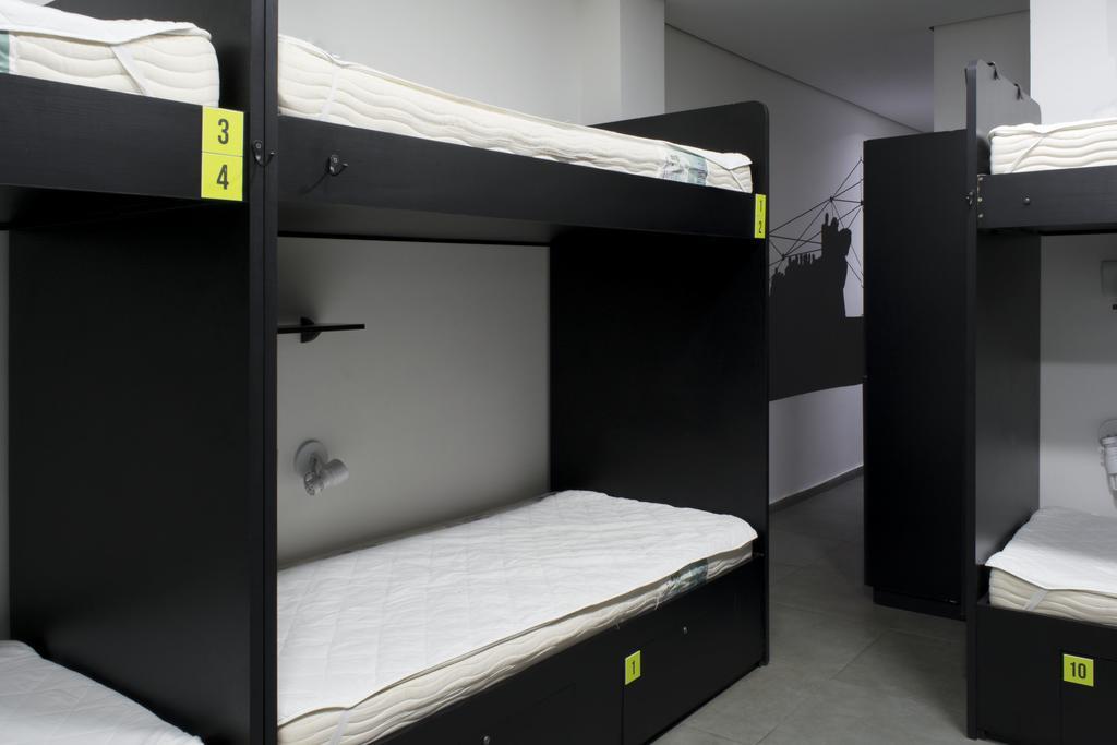 Aki Hostel Sao Paulo Dış mekan fotoğraf