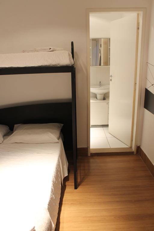 Aki Hostel Sao Paulo Dış mekan fotoğraf