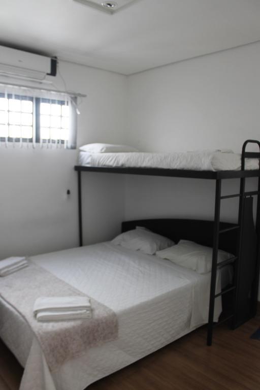 Aki Hostel Sao Paulo Dış mekan fotoğraf